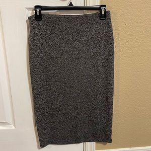 Comfy skirt